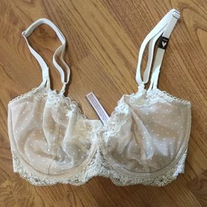 Victoria's Secret Dream Angels bra, 32DDD NEW